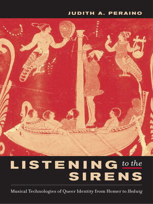 cover image of Listening to the Sirens